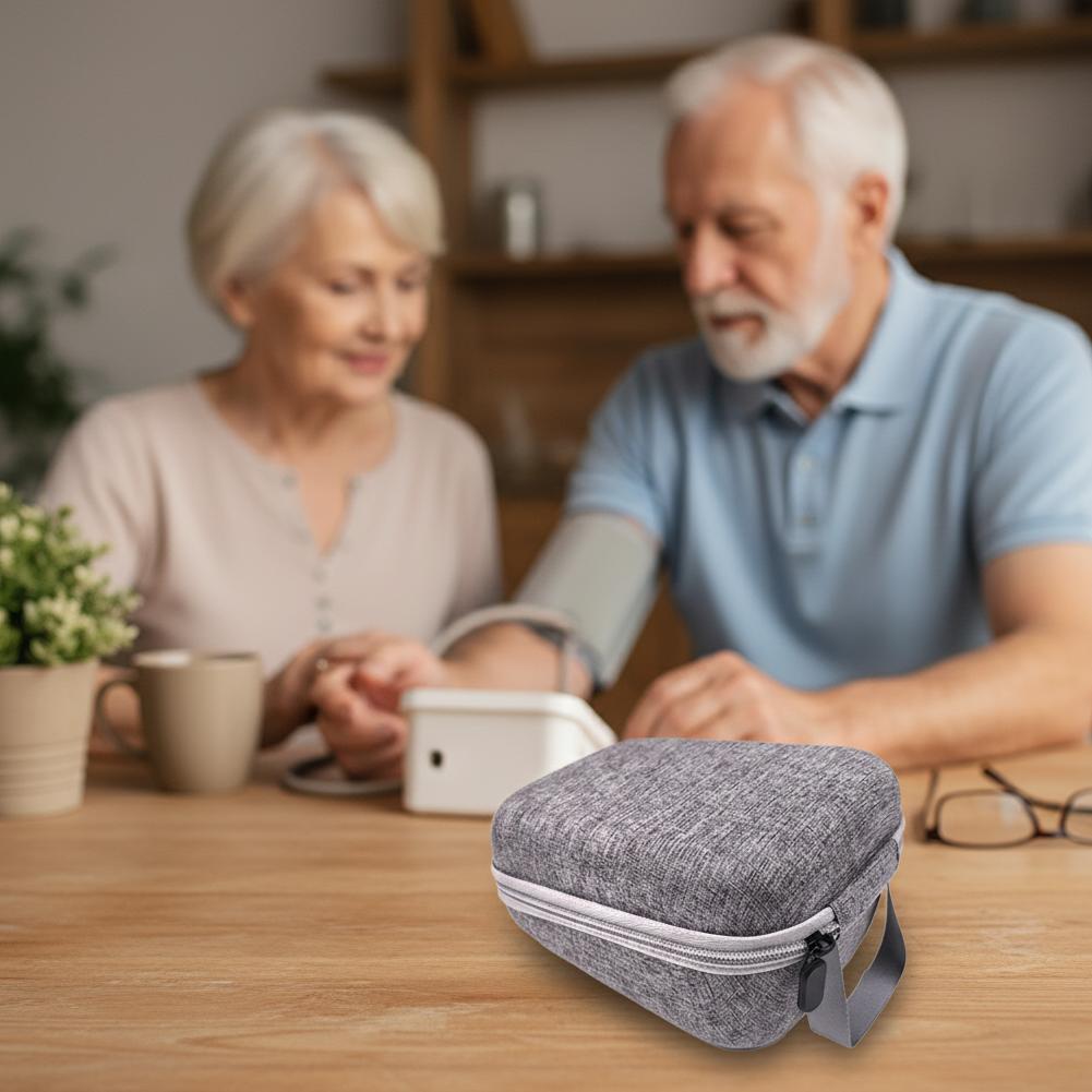 Twardy futerał Caseling do ciś – Travel Video Accessories recenzja i cena