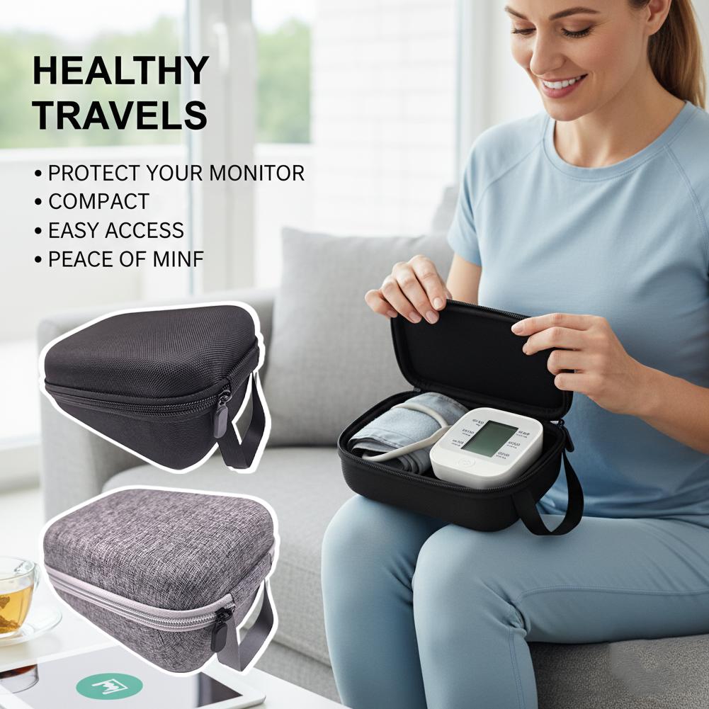Twardy futerał Caseling do ciś – Travel Video Accessories recenzja i cena
