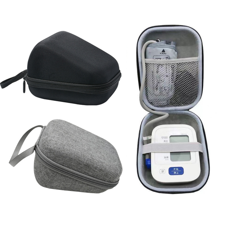 Nowy twardy futerał EVA do mon – Travel Video Accessories recenzja i cena