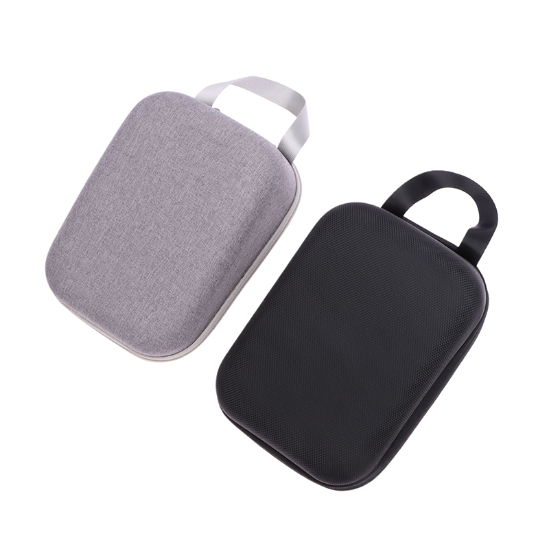 Nowy twardy futerał EVA do mon – Travel Video Accessories recenzja i cena
