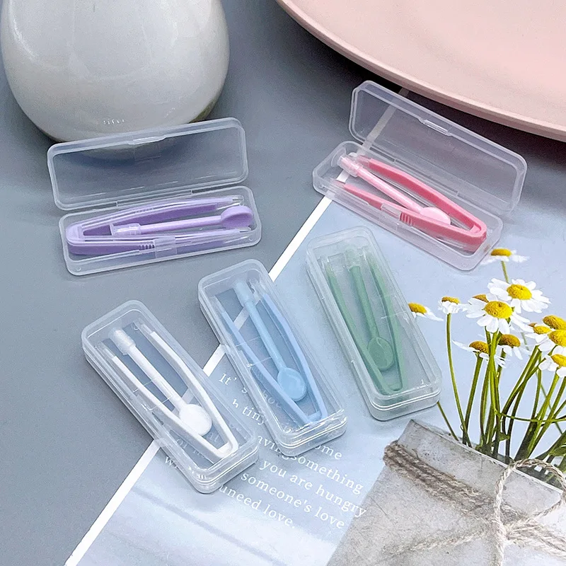1 zestaw wkładek do soczewek k – Travel Video Accessories recenzja i cena