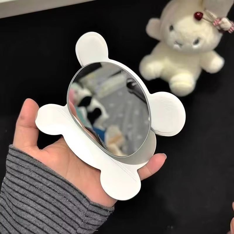 Lusterko do makijażu Rilakkuma – Travel Accessories Unisex recenzja i cena