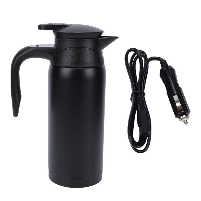 Przenośny elektryczny czajnik  – Portable Travel Kettle recenzja i cena