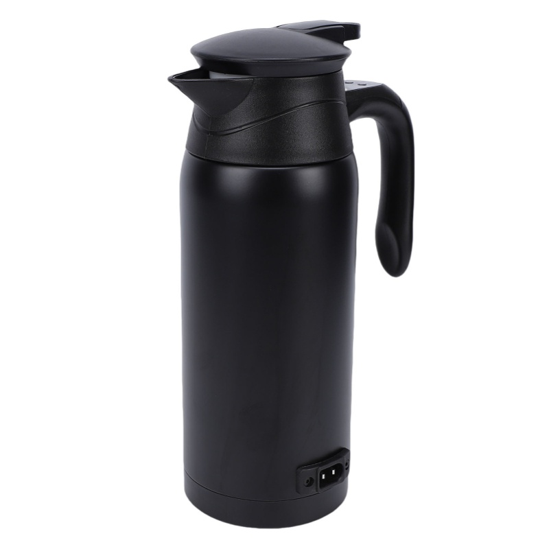 Przenośny elektryczny czajnik  – Portable Travel Kettle recenzja i cena