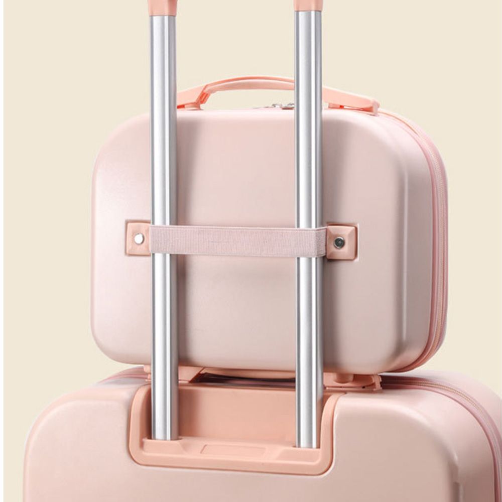 14 cali Mini damska walizka po – Travel Packing Cube recenzja i cena