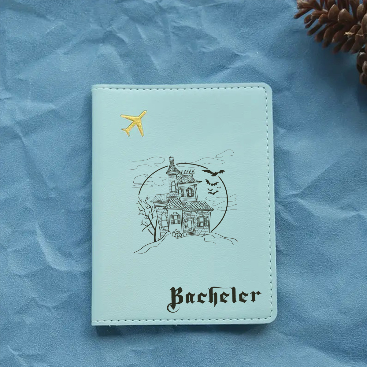 1 szt. Personalizowana okładka – Travel Accessories Meaning recenzja i cena