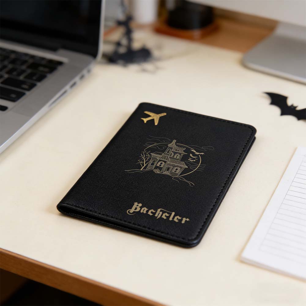 1 szt. Personalizowana okładka – Travel Accessories Meaning recenzja i cena