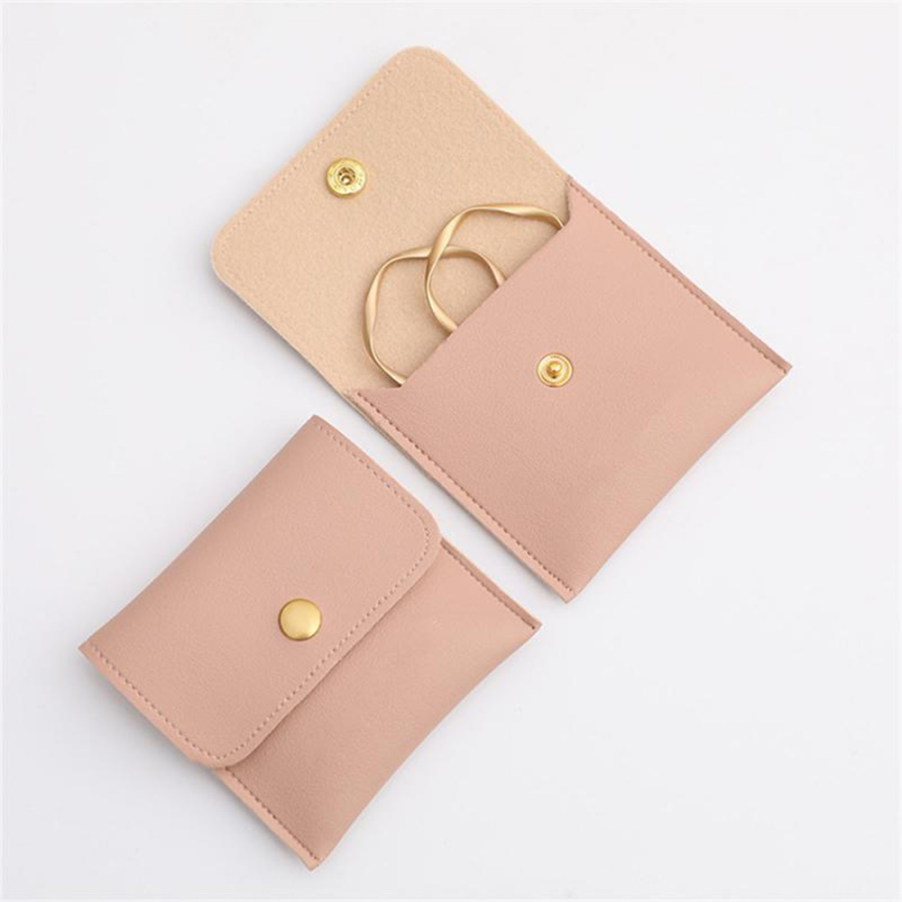 1PC PU Skórzane torby na biżut – Travel Jewellery & Accessories Organiser recenzja i cena