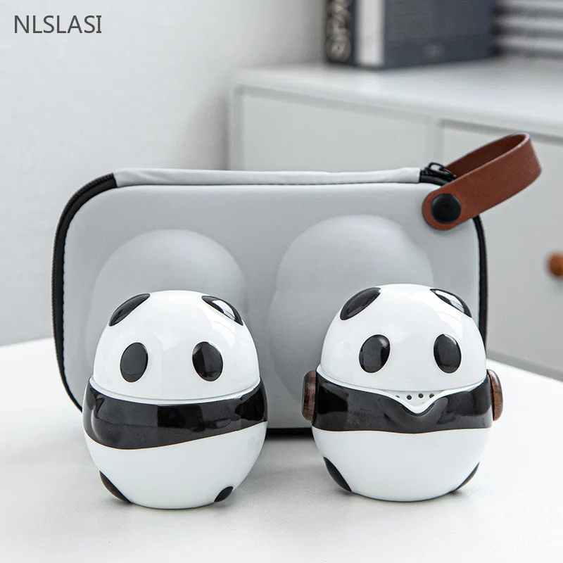 Wysokiej klasy dzbanek na herb – Travel Accessories High End recenzja i cena