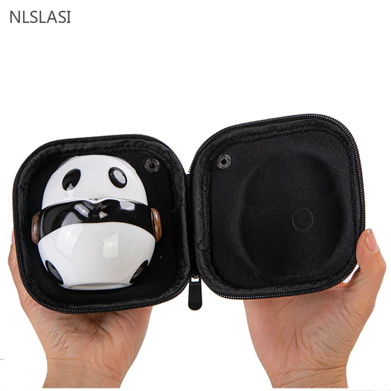 Wysokiej klasy dzbanek na herb – Travel Accessories High End recenzja i cena