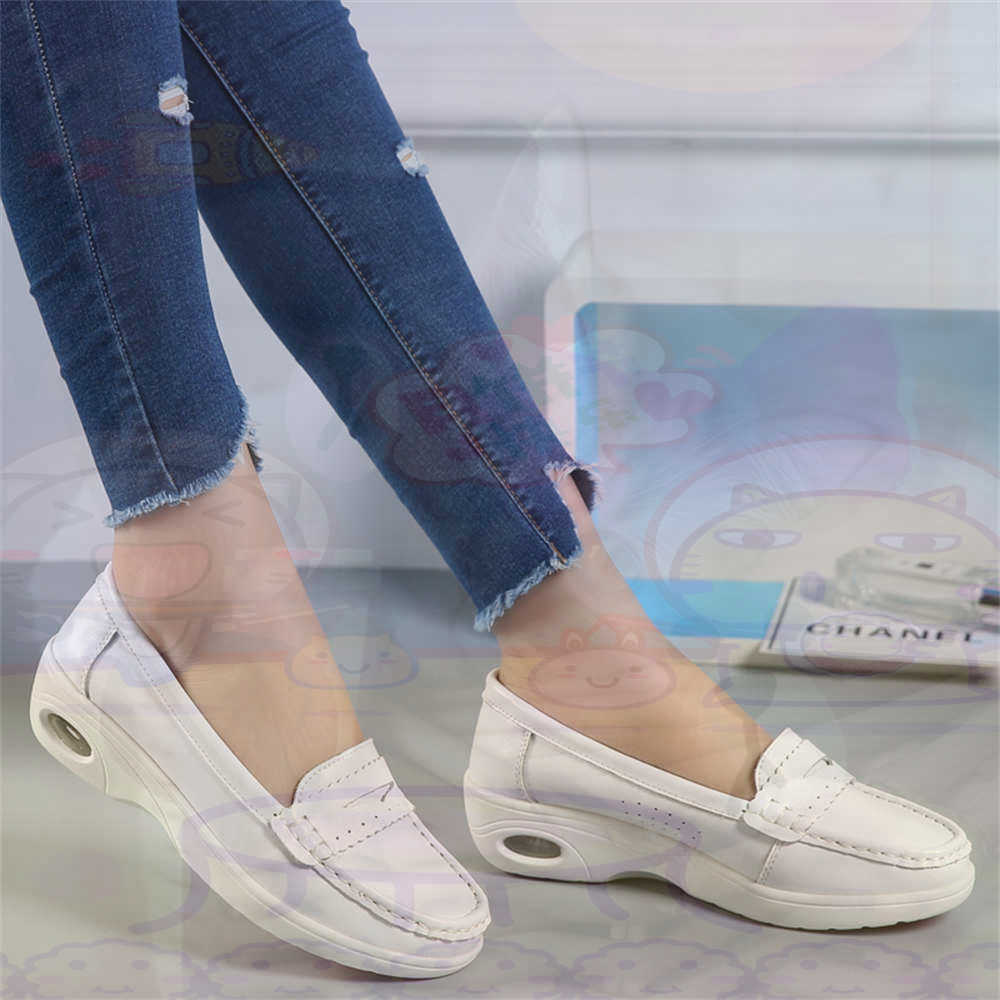 Miękkie wsuwane buty damskie w – Travel Accessories Uk Sale recenzja i cena