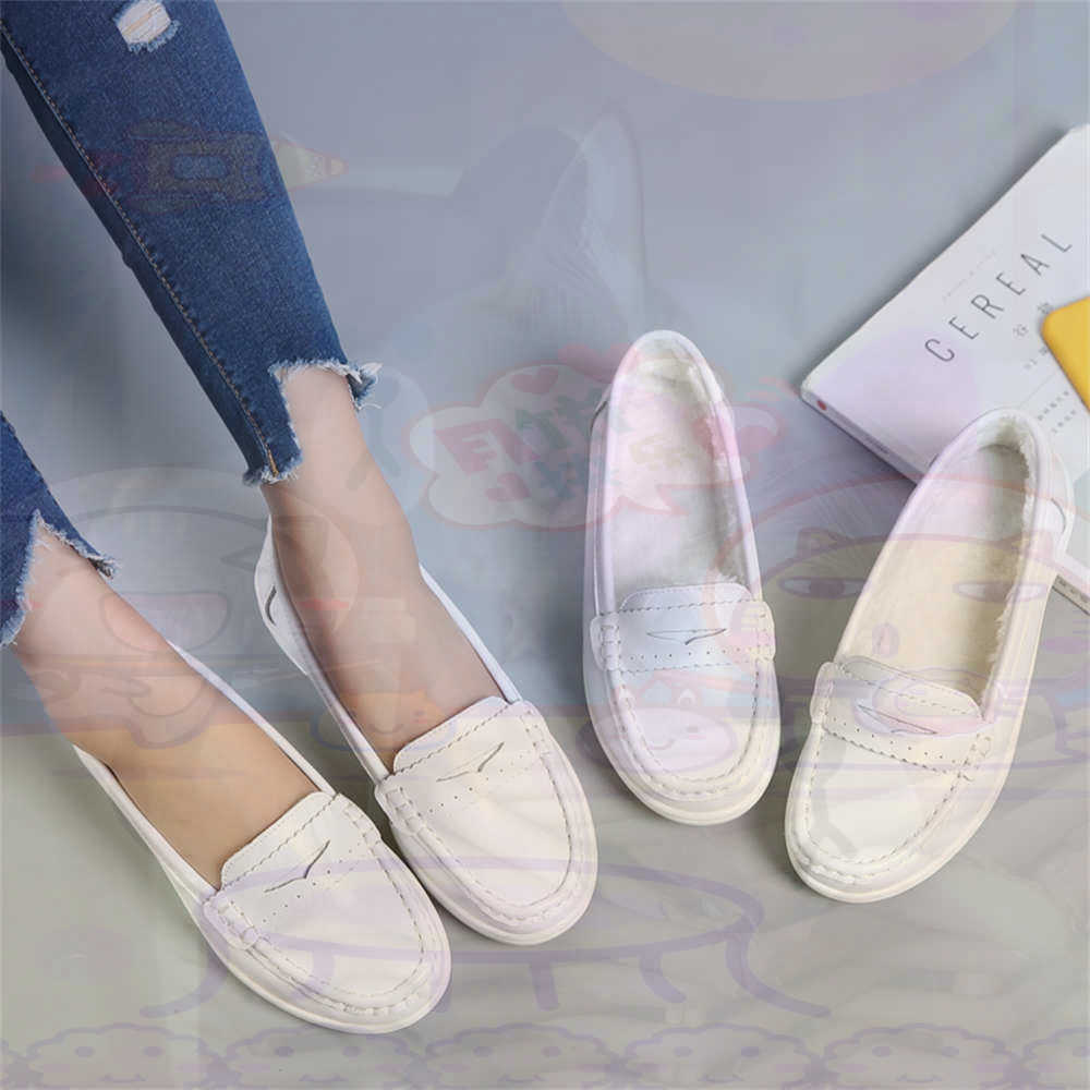 Miękkie wsuwane buty damskie w – Travel Accessories Uk Sale recenzja i cena