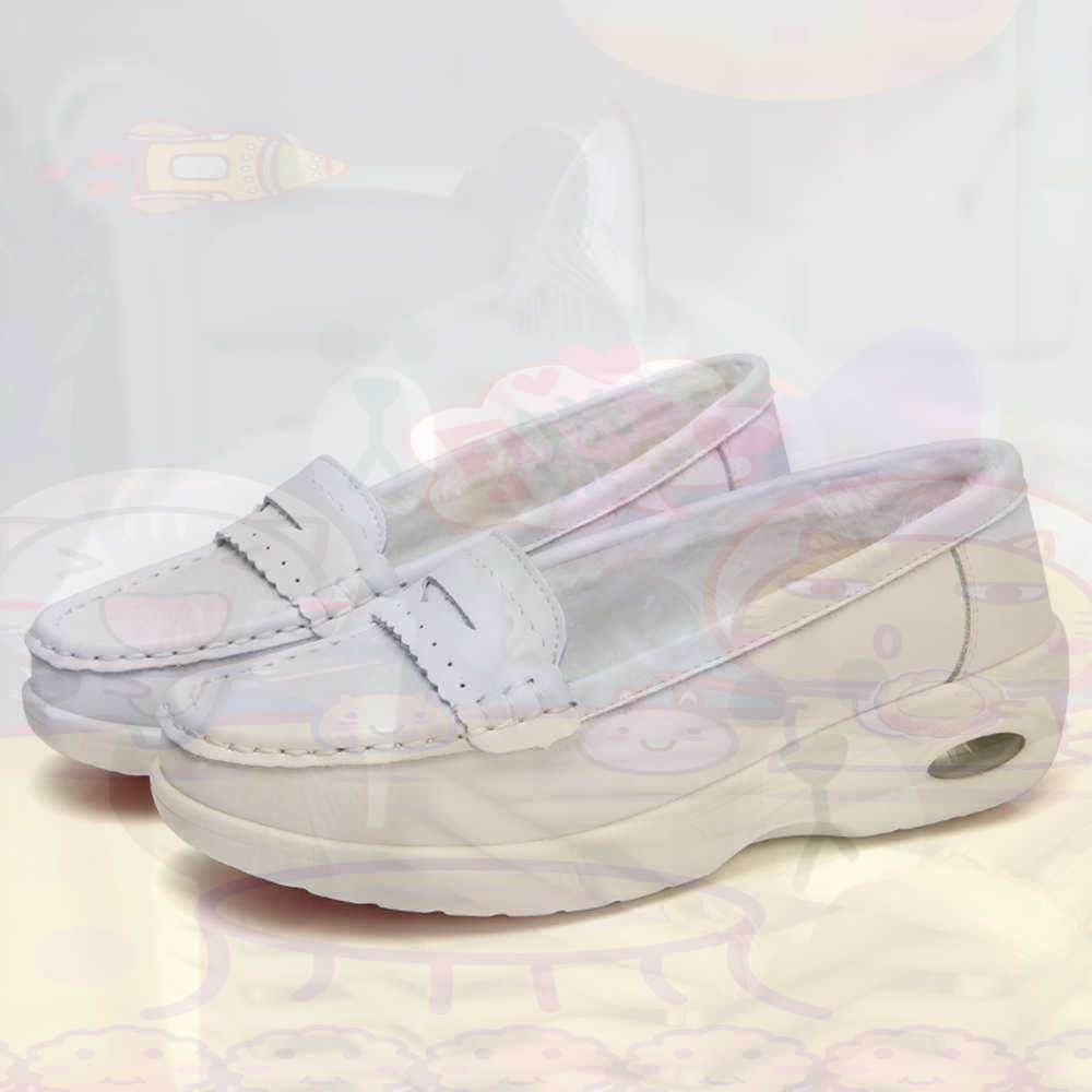 Miękkie wsuwane buty damskie w – Travel Accessories Uk Sale recenzja i cena