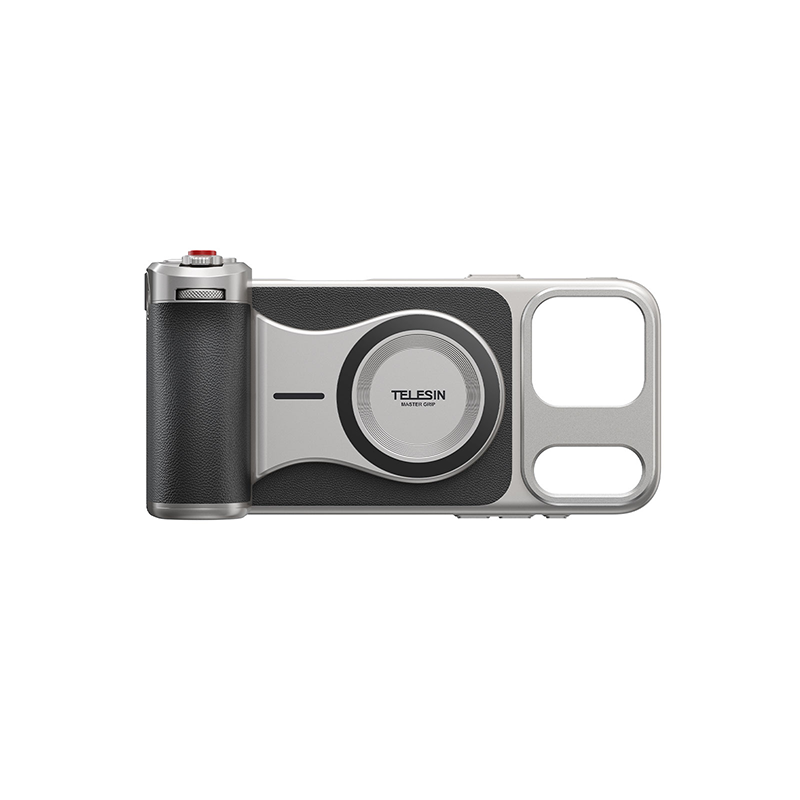 Zestaw do selfie z pilotem Blu – Travel Vlog Accessories recenzja i cena
