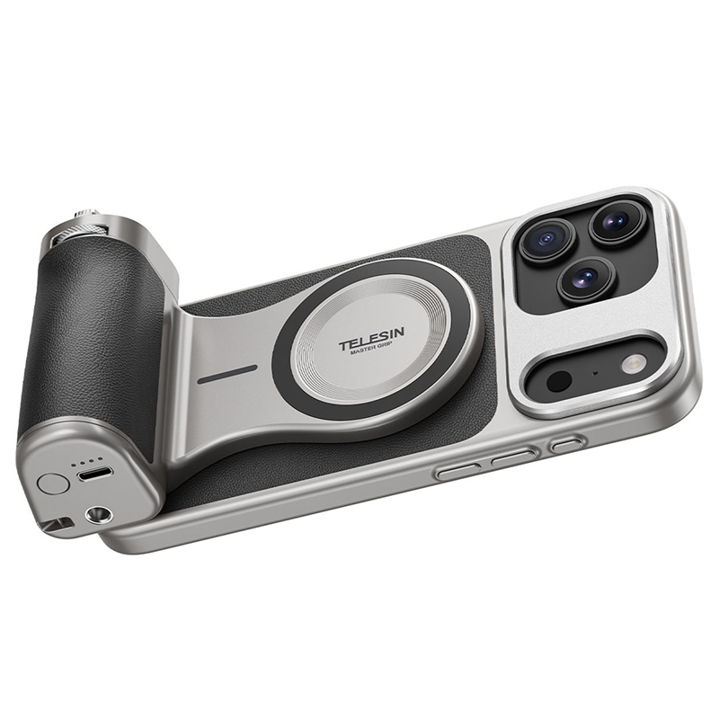 Zestaw do selfie z pilotem Blu – Travel Vlog Accessories recenzja i cena