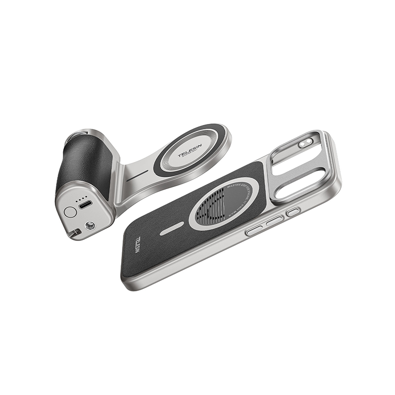 Zestaw do selfie z pilotem Blu – Travel Vlog Accessories recenzja i cena