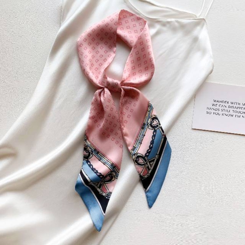 New Arrival Long Silk Like Rib – Travel Accessories Aesthetic recenzja i cena