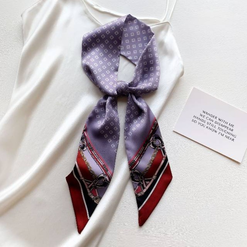 New Arrival Long Silk Like Rib – Travel Accessories Aesthetic recenzja i cena