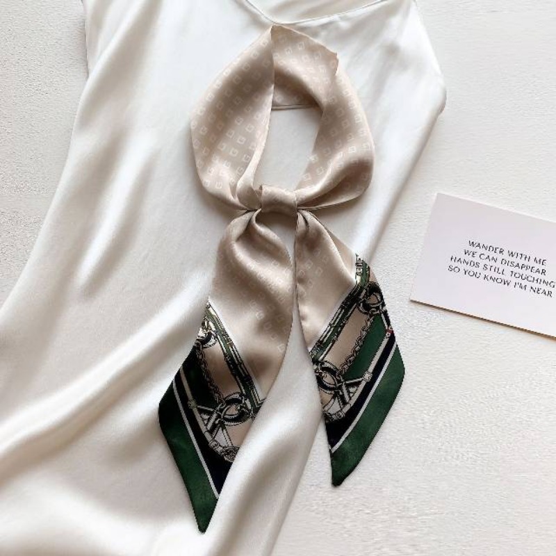 New Arrival Long Silk Like Rib – Travel Accessories Aesthetic recenzja i cena