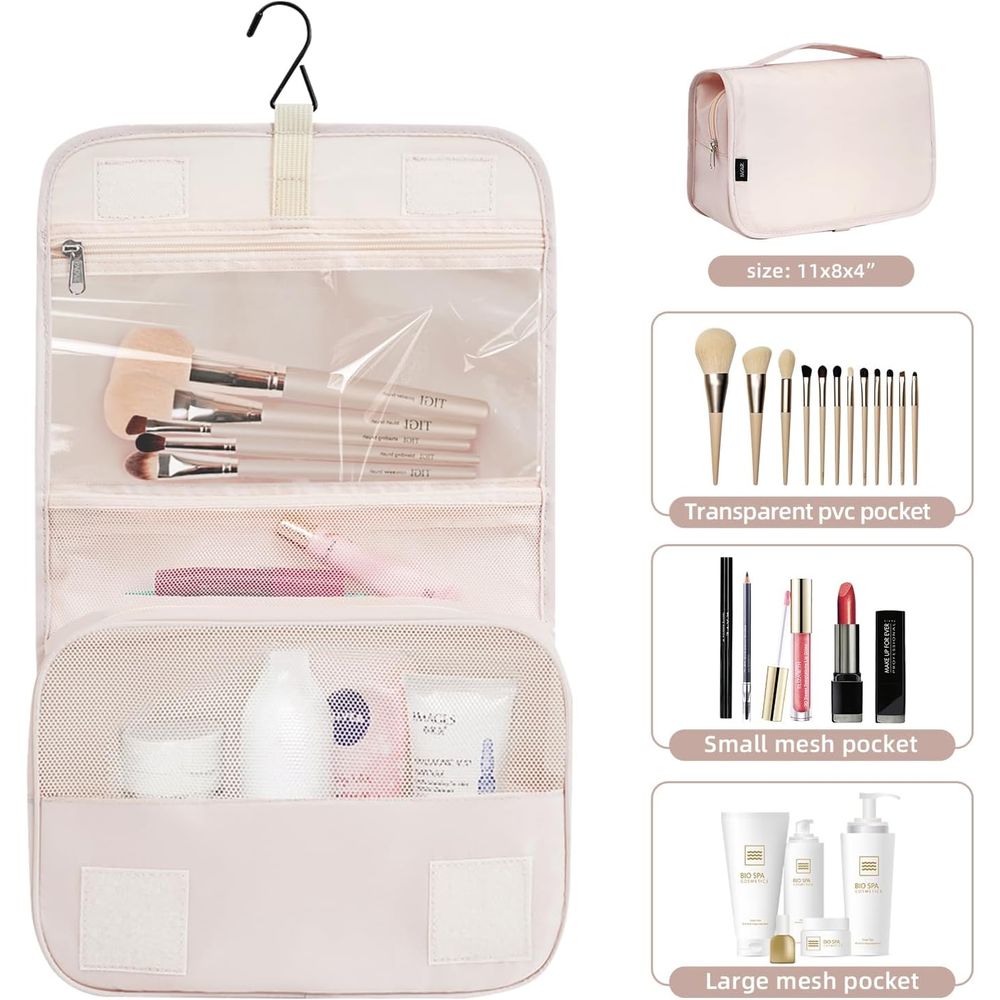 Zestaw/8 szt. Zestaw/10 szt. K – Travel Accessories Packing Cubes recenzja i cena