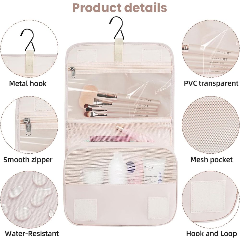 Zestaw/8 szt. Zestaw/10 szt. K – Travel Accessories Packing Cubes recenzja i cena