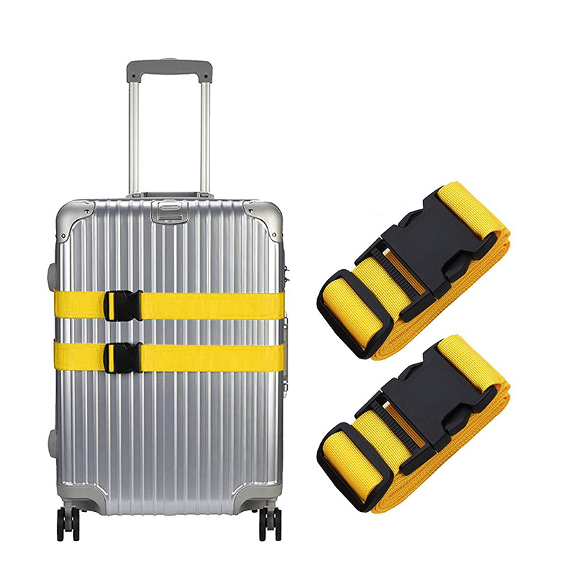 1 sztuka nylonowy pasek bagażo – Travel Accessories For Kids recenzja i cena