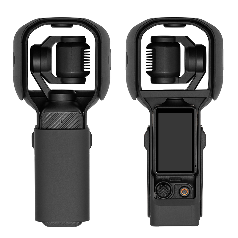 Etui ochronne STARTRC do Dji O – Travel Vlog Accessories recenzja i cena
