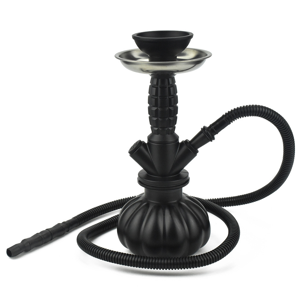 Wysokiej klasy zestaw do shish – Travel Accessories High End recenzja i cena