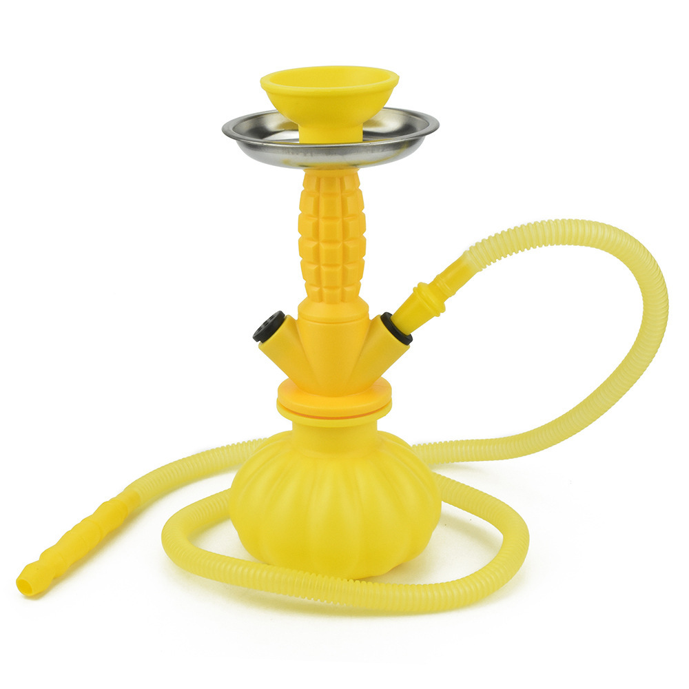 Wysokiej klasy zestaw do shish – Travel Accessories High End recenzja i cena