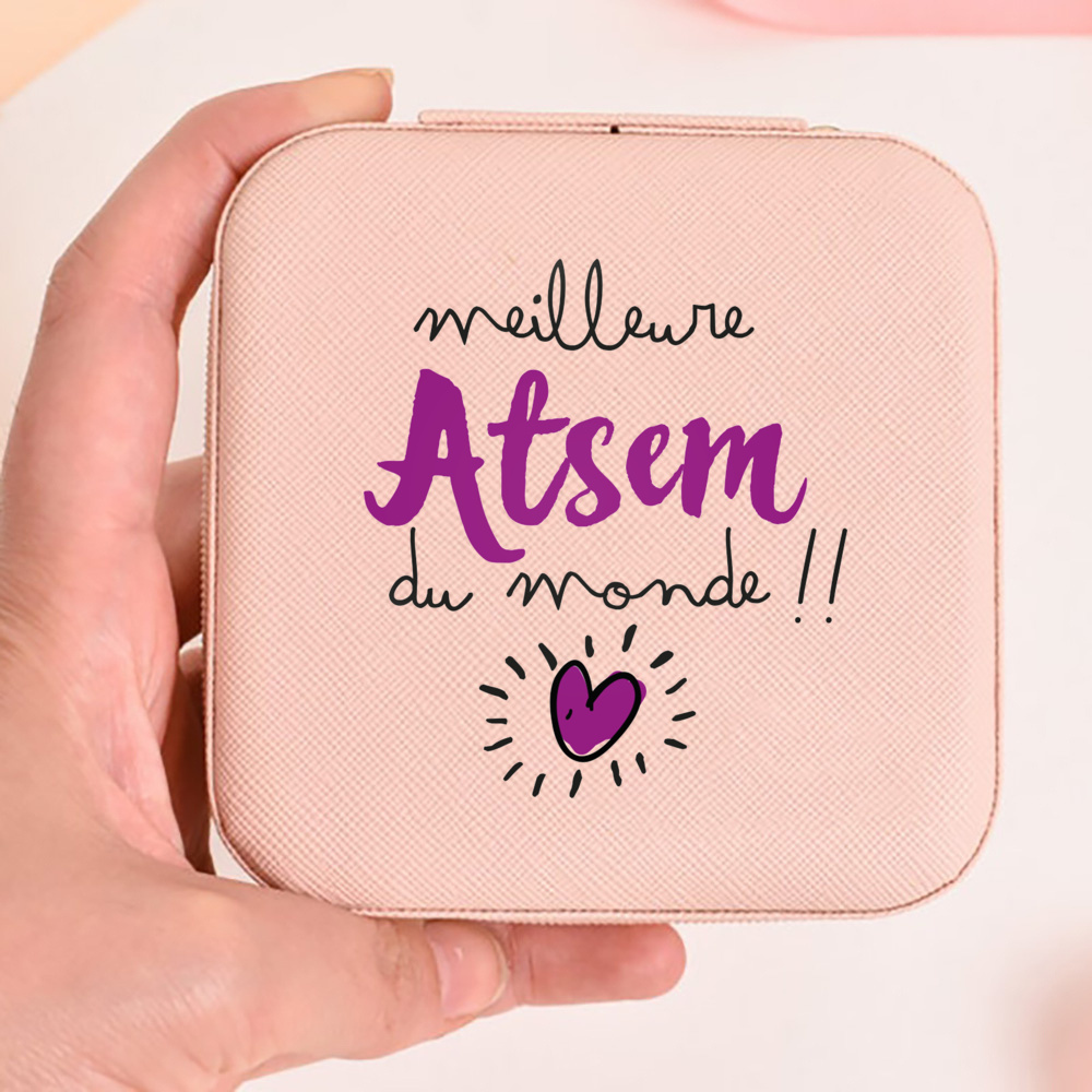 Dziękujemy za to, że jesteś ta – Travel Jewellery & Accessories Organiser recenzja i cena