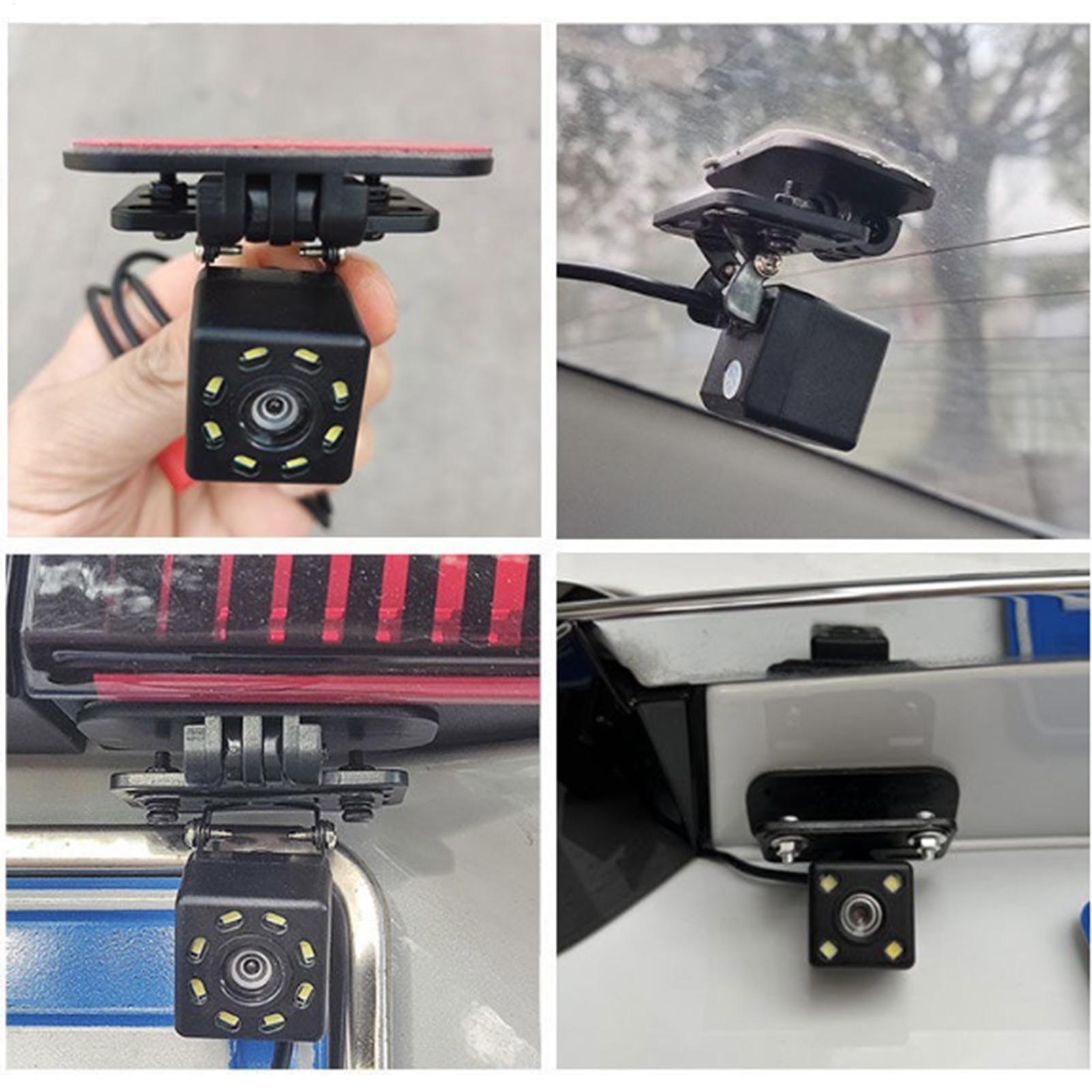 Stabilny uchwyt na kamerę cofa – Travel Accessories Aesthetic recenzja i cena