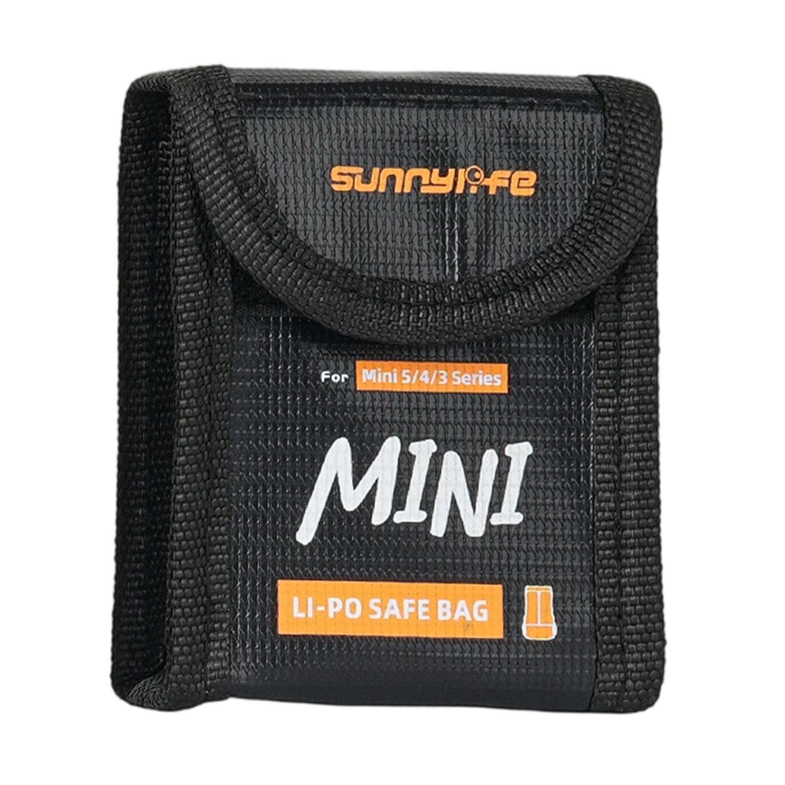 Mini Torba Ochronna na Baterie – Travel Accessories Pouch recenzja i cena