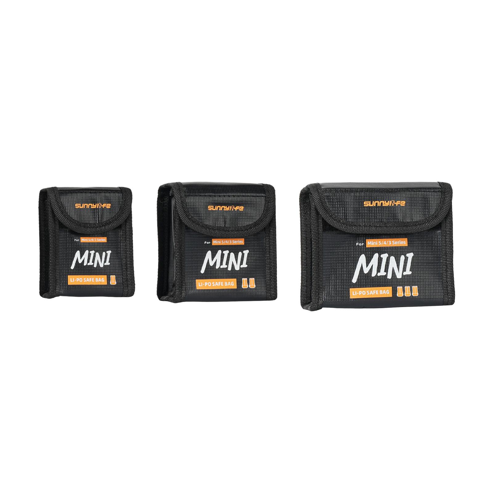 Mini Torba Ochronna na Baterie – Travel Accessories Pouch recenzja i cena