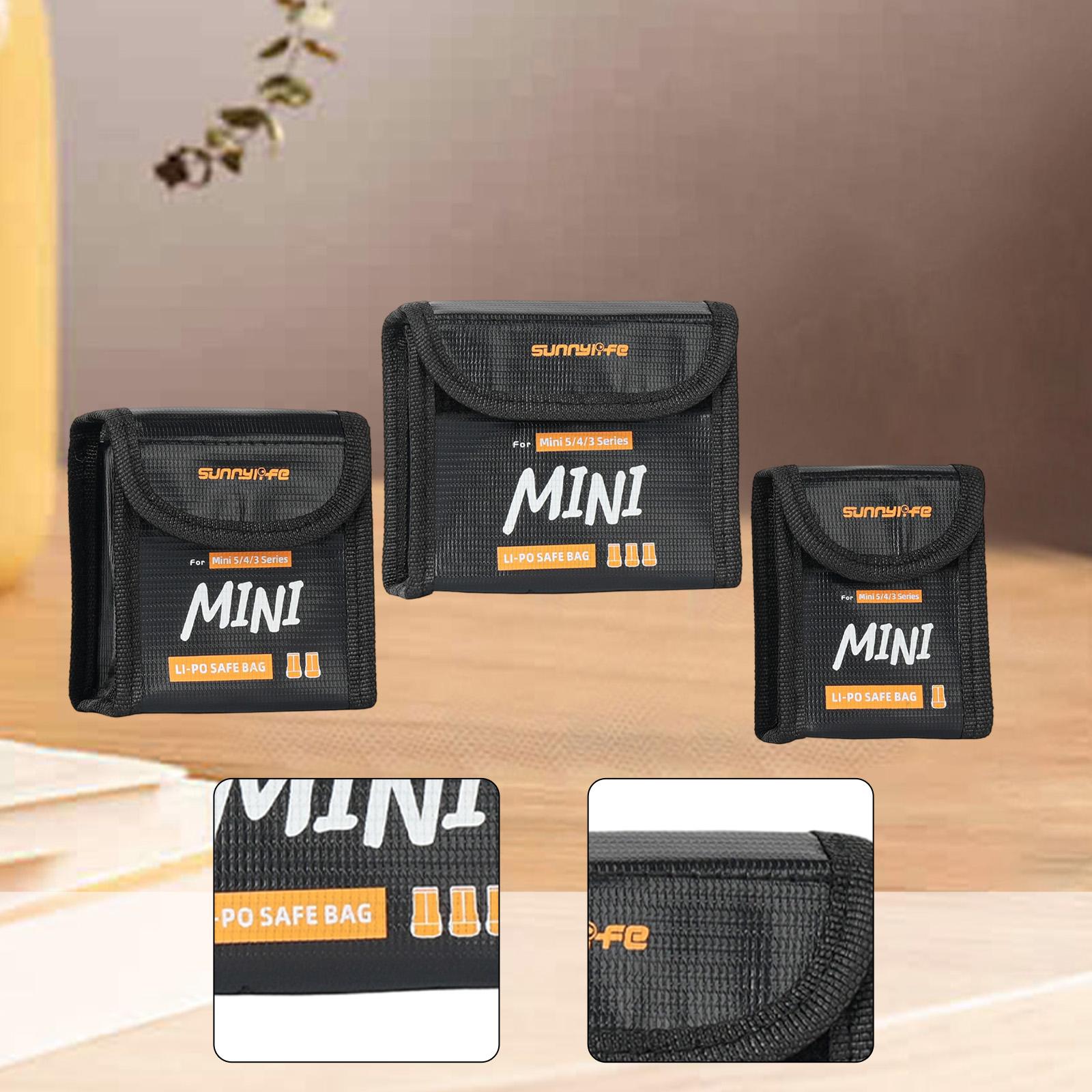Mini Torba Ochronna na Baterie – Travel Accessories Pouch recenzja i cena
