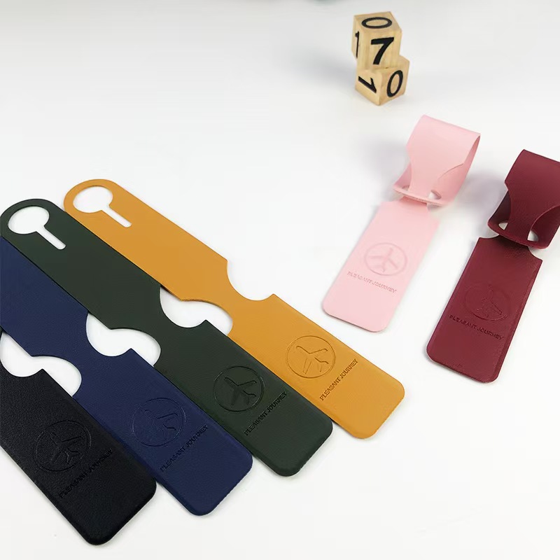 Spersonalizowana zawieszka na  – Travel Packing Cube recenzja i cena