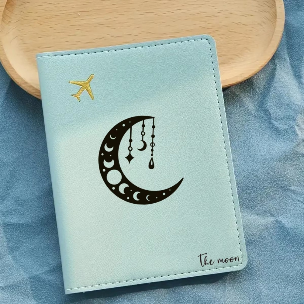Zestaw: Personalizowany etui n – Travel Accessories Meaning recenzja i cena