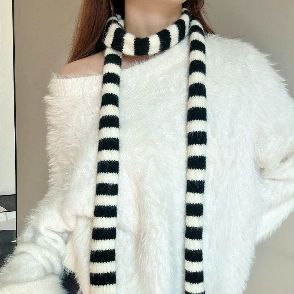 Harajuku – paski, szal, akceso – Travel Accessories Unisex recenzja i cena