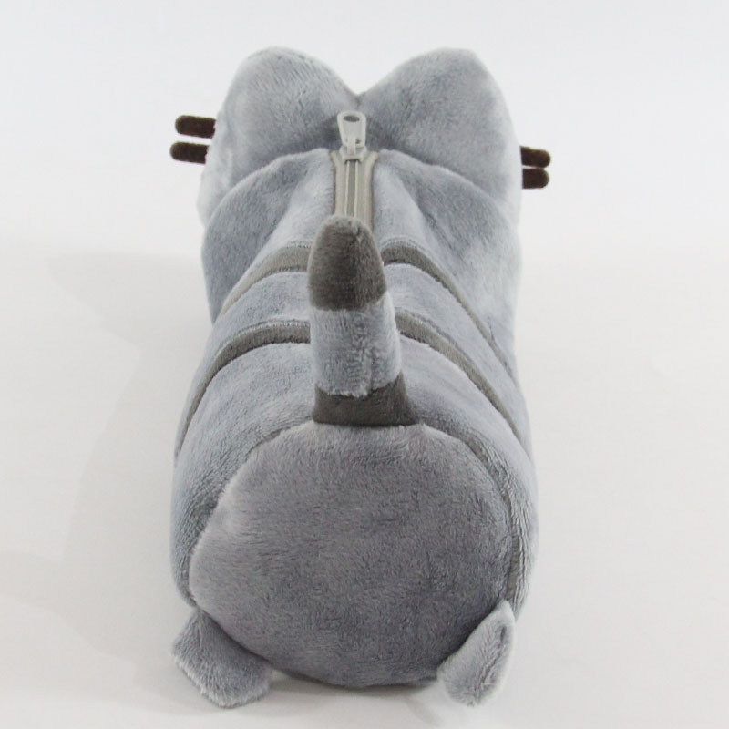 Uroczy piórnik Pusheen, kreskó – Travel Accessories Pouch recenzja i cena