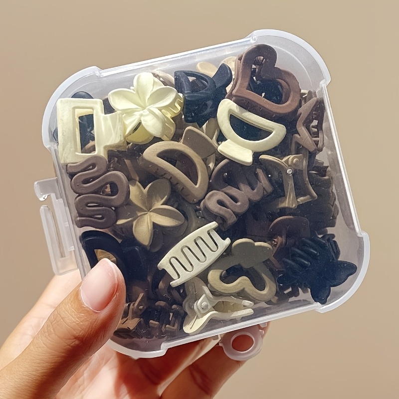 5/10/20/30 szt. Beżowe, miesza – Travel Accessories Pack recenzja i cena