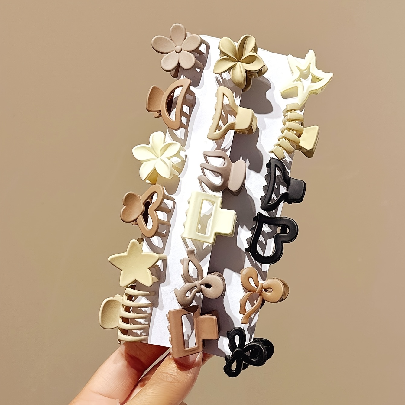 5/10/20/30 szt. Beżowe, miesza – Travel Accessories Pack recenzja i cena