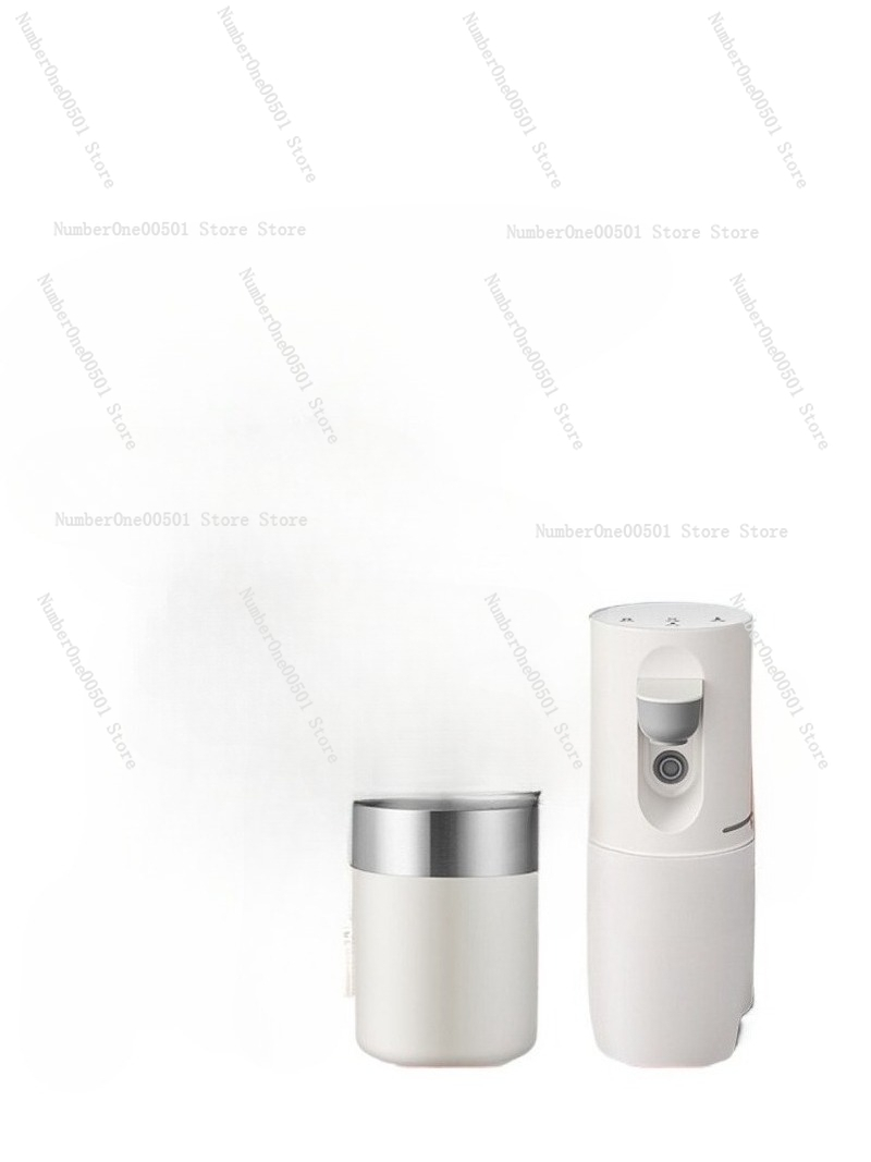 Przenośny podgrzewacz wody, mi – Portable Travel Kettle recenzja i cena