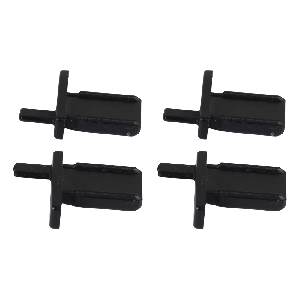2 x Klipsy do zasłon przeciwsł – Travel Accessories Us recenzja i cena