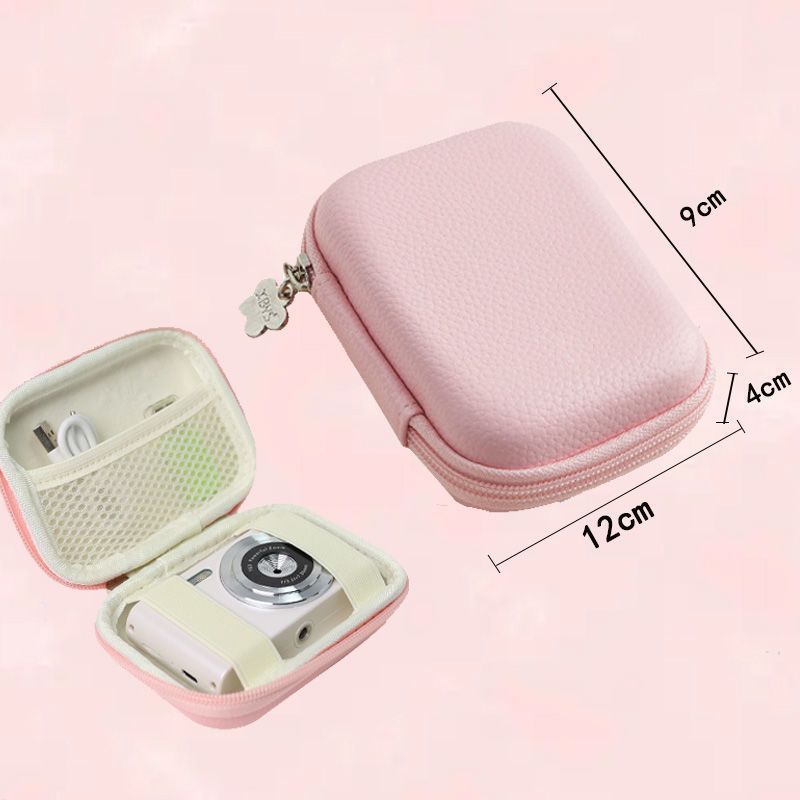 Etui na aparat cyfrowy, mała t – Travel Accessories Pouch recenzja i cena