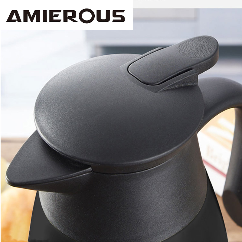 Przenośny czajnik samochodowy  – Portable Travel Kettle recenzja i cena